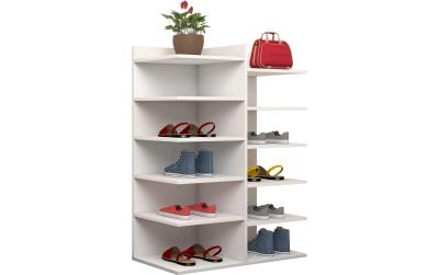 VCM Schuhregal Enosa
