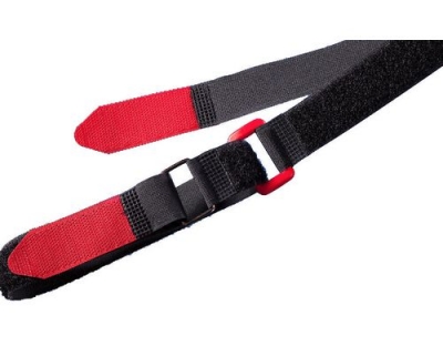 Fastech FAST-VSTRAp, schwarz, 25x240mm