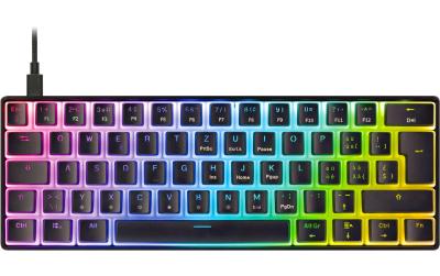 Deltaco TKL Gaming Keyboard mech GAM 075v2