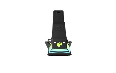PDP Afterglow Wave Dual Charger XSX