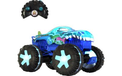 Hot Wheels Monster Trucks R/C Mega Wrex