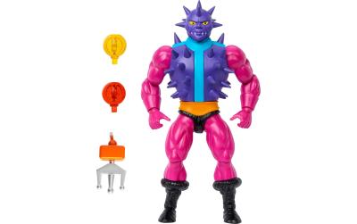 MOTU Spikor