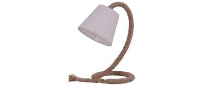 Näve Rope Tischleuchte 35cm