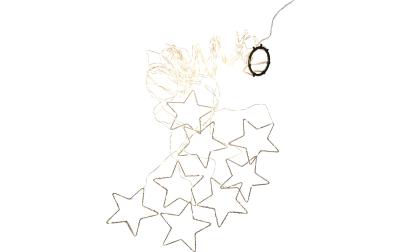 Star Trading Baummantel DewDrop TreeLight