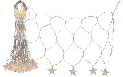 Star Trading Netz Lichterkette StarNet