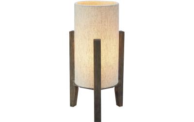 MARKSLOJD ERUCA Tischleuchte 1L 34cm