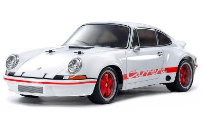 Tamiya Porsche 911 Carrera RSR 2.8