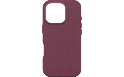 Otterbox Magsafe Cover React clear/purple