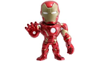 Marvel 4 Iron-Man Figure