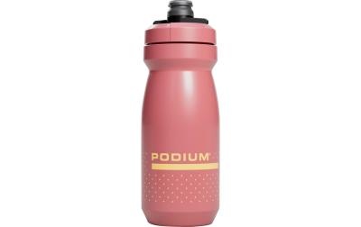 CamelBak Podium Bottle 0.62l rosa