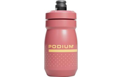 CamelBak Podium Bottle 0.44l rosa