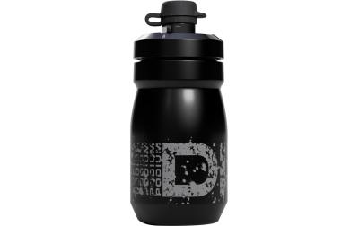 CamelBak Podium Chill Dirt 0.44l schwarz