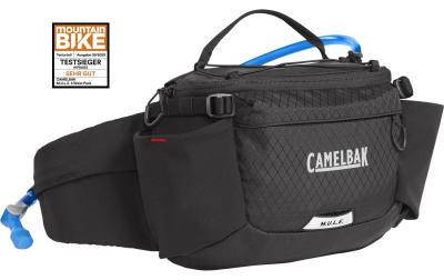 CamelBak M.U.L.E 5 Waist Pack schwarz