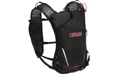 CamelBak Women Trail run vest schwarz