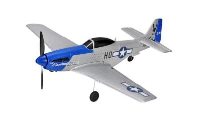 TOP-RC Mini P51D RTF