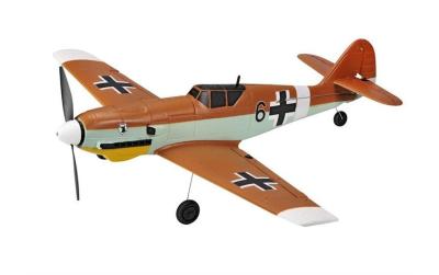 TOP-RC Mini BF-109 RTF