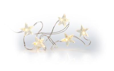 STT Battery String stars 50