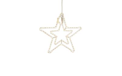 STT LED Double Star WW
