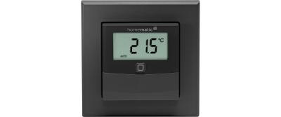 Homematic IP Temperatur- / Humiditysensor