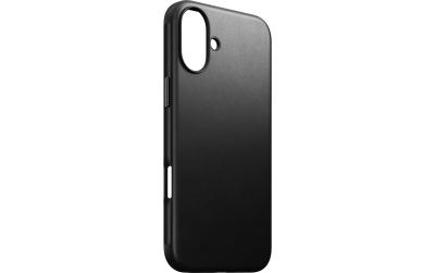 Nomad Modernes Leder-Etui Schwarz