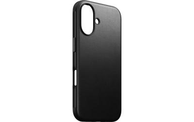 Nomad Modernes Leder-Etui Schwarz