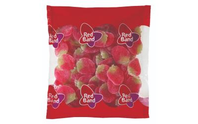 Süsse Erdbeeren