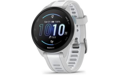 Garmin Forerunner 165 Music