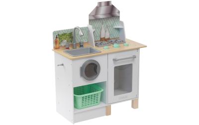 Whisk & Wash Kitchen & Laundry