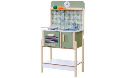 Time to Cook Play Kitchen