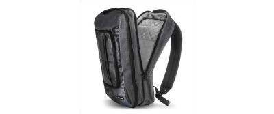 Messermeister Kochrucksack f. Küchenuntens.