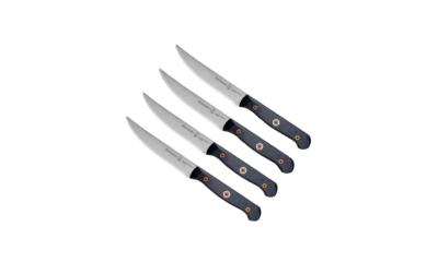 Messermeister Steamesser-Set 4-teilig