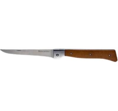Messermeister Adv. Chef Filetierm. Maple