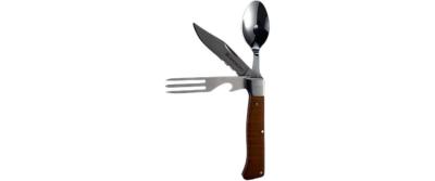 Messermeister Adv. Chef Campingbest. Maple
