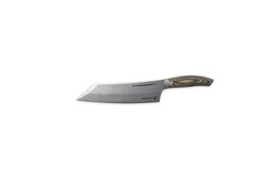 Messermeister Carbon Bunka Kochmesser