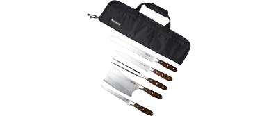 Messermeister Avanta BBQ-Messerset 6-tlg