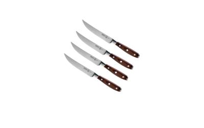 Messermeister Avantia Pakka Steakm-Set