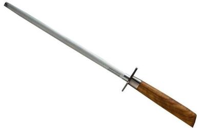 Messermeister Oliva Wetzstahl 10