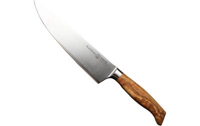 Messermeister Oliva Chefmesser 9