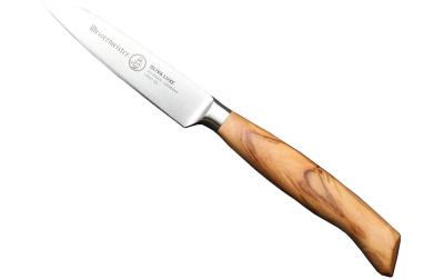 Messermeister Oliva Schälmesser ger. 3.5