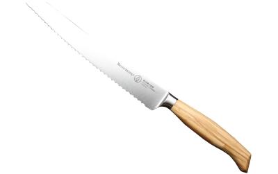 Messermeister Oliva Brotmesser 9