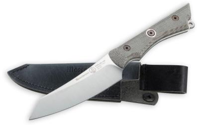 Messermeister Overland Lederscheide zu 4.5