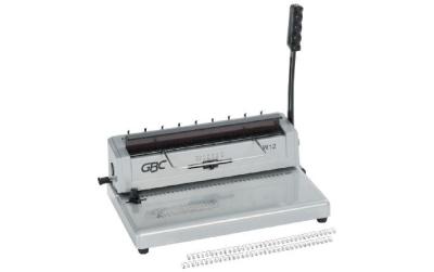 GBC Bindegerät WireBind W12