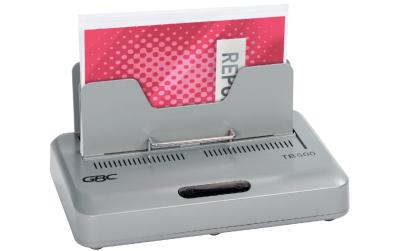 GBC Bindegerät ThermaBind TB500