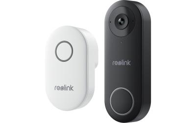 Reolink D340W 2K+ WiFi Video Doorbell