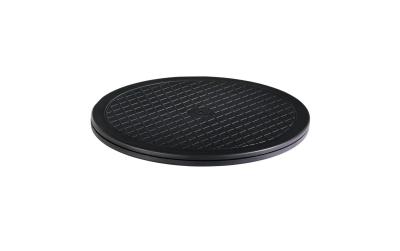 Hama Universal-Drehteller L, Schwarz