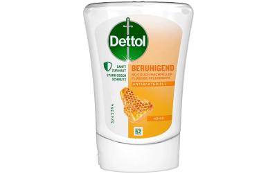 Dettol No Touch Nachfüller Honig