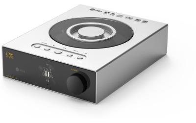Shanling ET3 CD-Player