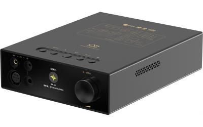 Shanling EH3 DAC/Kopfhörerverstärker
