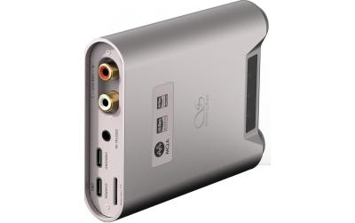 Shanling H5 Port. DAC/Kopfhörerverstärker