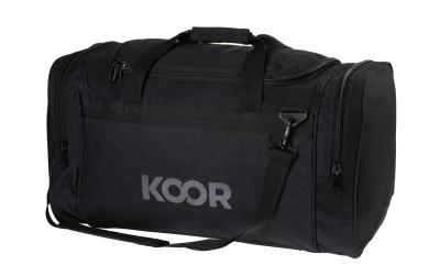 Koor Sporttasche mit Schuhfach 55L